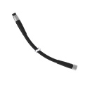 Cordset M8 Threaded to M8 Threaded Double Ended (PKG3M-4-PSG3M)