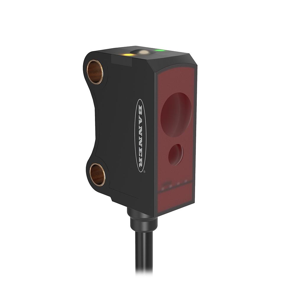 VS8 Series: Laser Receiver (VS8EAPR)