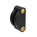 Bracket: Dove Tail Mounting Bracket (SMBVS8DT)