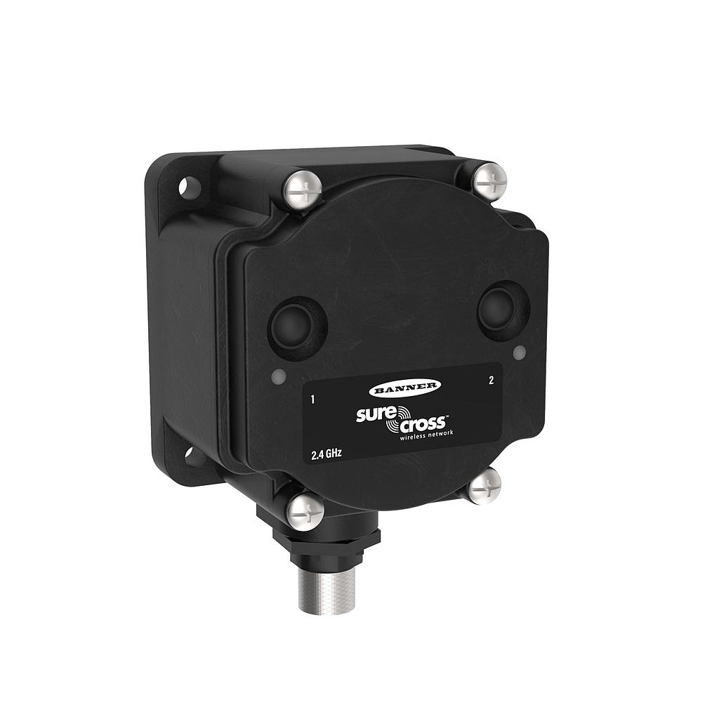 DX80 Performance 2.4GHz Node 65 mW (DX80N2X1W-P6L)