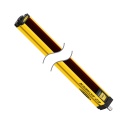 EZS RCVR 14mmODSx600mm REMOTE BLANKING (SLSRBR14-600Q8)