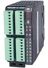 EZ-Zone Rail Mount Controller