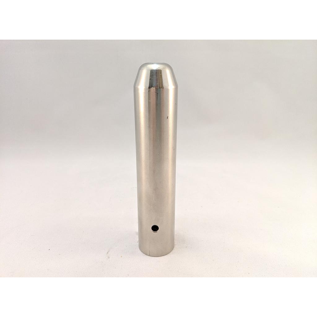 Wika Additional Weight for LF-1, 316 SS