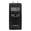Intrinsically Safe Handheld Digital Manometer, 0-4"WC