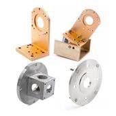 Dynapar Mounting Bracket MBP-14D574