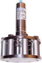 Wika LH-10 with LevelGuard, 0-5psi, 40FT Cable