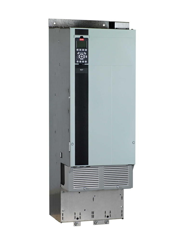 VLT AutomationDrive FC 302, 250 HP / 160 KW, 525-690 V, 3-Phase, IP20, FC-302N160T7E20H2XGCXXXSXXXXAXBXCXXXXDX