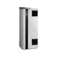 VLT AutomationDrive FC 302, 300 HP / 200 KW, 380-500 V, 3-Phase, IP21, FC-302N200T5E21H2XGCXXXSXXXXAXBXCXXXXDX