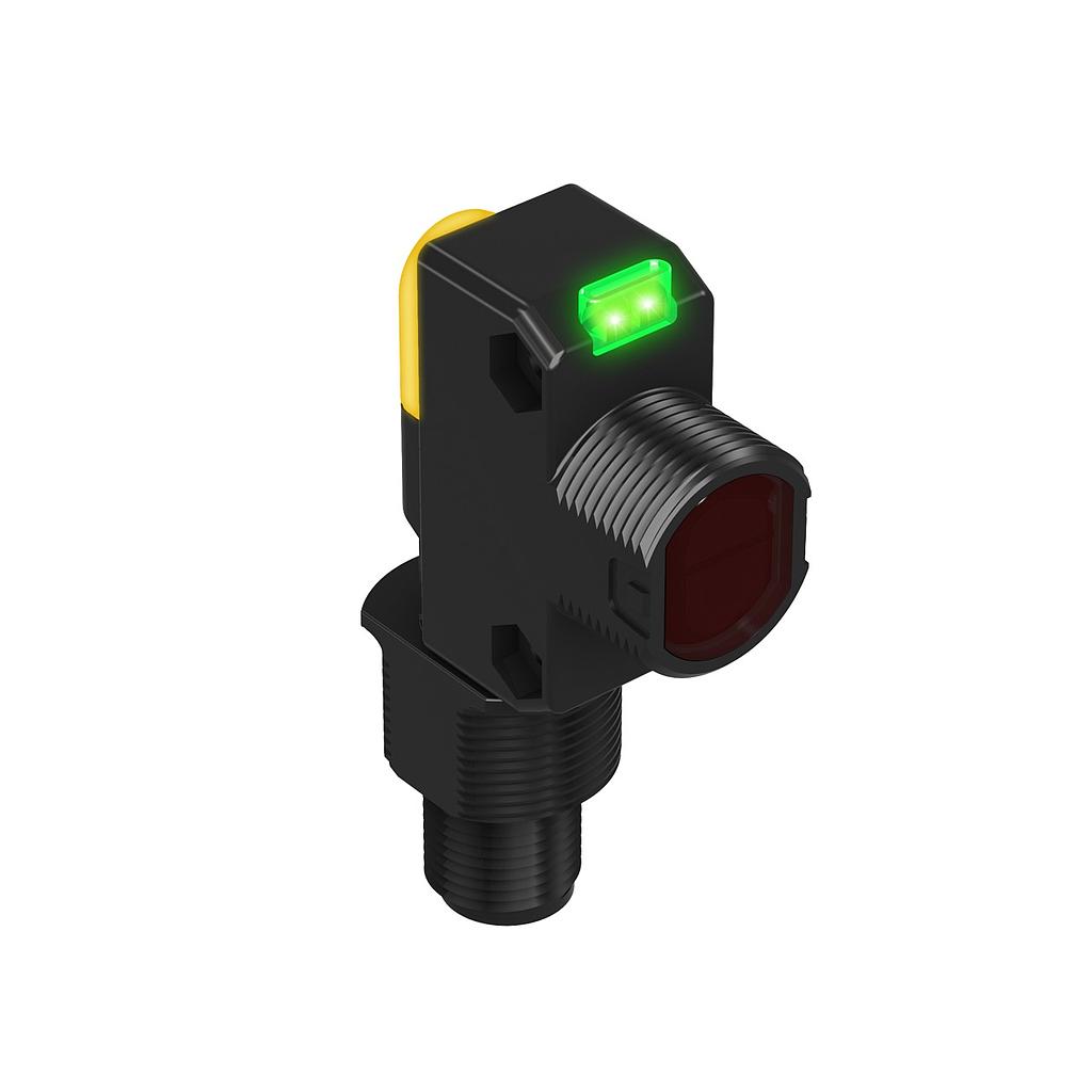 DS18 Series Sensors: Polarized Retro (DS18VP6LPQ8-805101)