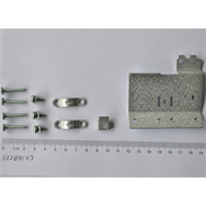 Mounting Kit for FC-51 Frame M4