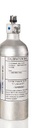 SMC Sentry Gas Cylinder Methane 50% LEL (Type A) 105 liters