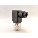 WIKA A-10; 0-5000 psig; 7/16"-20; 4-20 mA, 2-wire