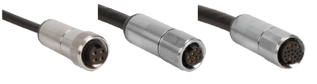 Turck Hazardous Location Cordset, Extension Cordset (P-X-RSVZ RKVZ 40-1188XL-30M)