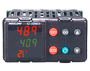 | OBSOLETE | 1/8 DIN HORIZTONAL EZ ZONE PM PANEL MOUNT CONTROLLER, 1 PID LOOP, UNIVERSAL INPUT, PROCESS, DUAL RELAY OUTPUTS