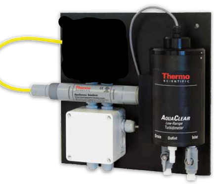 Thermo Orion AquaSensors AquaClear Turbidity Measurement System