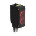 WORLD-BEAM Q20 Series: Adjustable Field (Q20NAF200Q7)