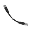 Cordset A-Code M12 to A-Code M12 Double Ended (MQDEC-1706SS)
