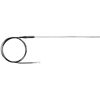 TMPTJ Series TMPKTJ - 1/8" Transition Joint Probe, Type K, Inconel