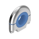 Replacement Grommet for Stainless Steel Clamp for use with M25U (SMBM25B-RG)
