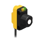WORLD-BEAM QS18U: Ultrasonic TEACH mode (QS18UNAQ5 -CNBL01)