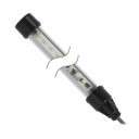HLS27 Hazardous Location Strip Light (HLS27DW0285C W/30)