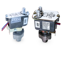 Barksdale C9622 Sealed Piston Pressure Switch, Dual Setpoint, 125 to 1500 psi, Buna-N Diaph/O-Ring