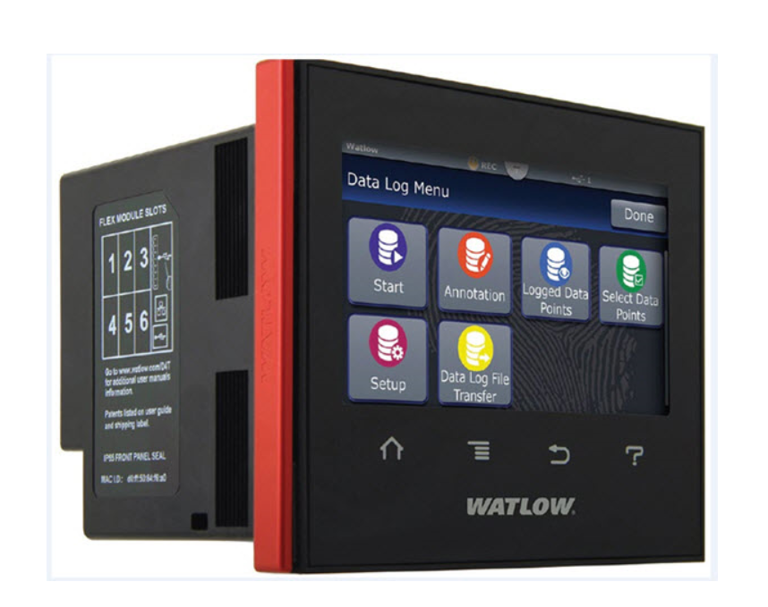 Watlow Thermocouple