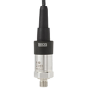 Wika A-10 PRESSURE TRANSDUCER 0-5PSIG, 4-20mA, 2 WIRE,  1/4"NPT