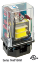 LEVEL CONTROL 3M OHM SENSITIVITY 120VAC, 8 PIN OCTAL