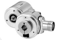 Turck Incremental Hollow Shaft Encoder (T8.5820.1KCC.2000)