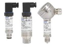 Wika IS-3, Hazardous Pressure Transmitter