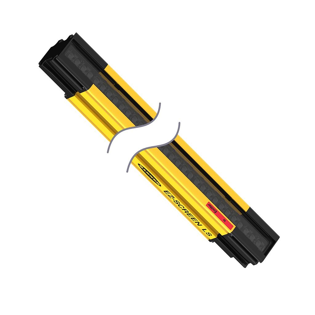 EZ-SCREEN LS Cascade, Emitter (SLLCE23-1260P8)