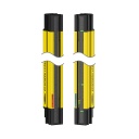EZ-SCREEN LS BASIC, Pair (SLLVP23-1330)
