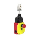 Heavy-Duty Metal Emergency Stop Rope Pull (RP-RM83F-38LT)