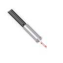 Plastic Fiber, Diffuse Reflective (PBE430UTMNLMT180)