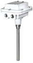 Bindicator Pulse Point II Rod, Advanced Electronics, 3/4 in NPT Conduit Entry w/Ordinary Approval, 1-1/4 in SS Fitting, 316 SS Single Rod Vibration Type