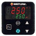 Watlow PM Legacy, 1/16Din, Bluetooth (PM6L1EJ-BAAAHWP)