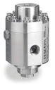 26-1200 series, 6000 PSI Inlet/Outlet, 2" Grayloc Ports, Cv=20