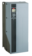 VLT® AutomationDrive EZ FC-321Series, 75 HP, 380-500 VAC, FC-321P55KT5P66H2BGCXSXSXXXXAXBXCXXXXDX