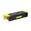STBVP6 Self-Checking Touch Button with IP65 Run Bar (STBVP6-RB2Q8)