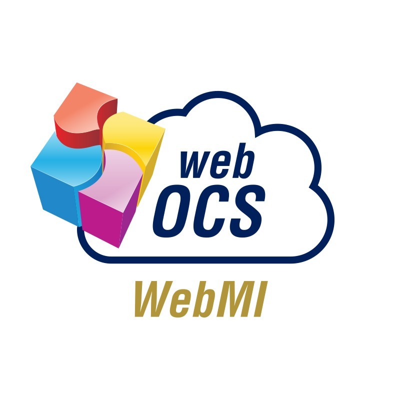 WebMI Voucher, 255 users, 100 Data points- 20 Pages, 1 LICENSE