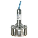 Wika LF-1 Pressure Transducer with LevelGuard, 0-100 PSIG, 160ft of Cable, 4-20mA Output