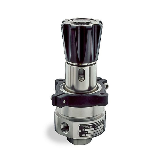Tescom Pressure Regulator