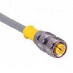 Turck Accessories, Connection Cordset (RK 4.5T-30/S618)