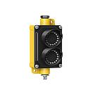 EZ-LIGHT Traffic Series: 2-Indicator Daylight Visible (SP250GRA120Q)