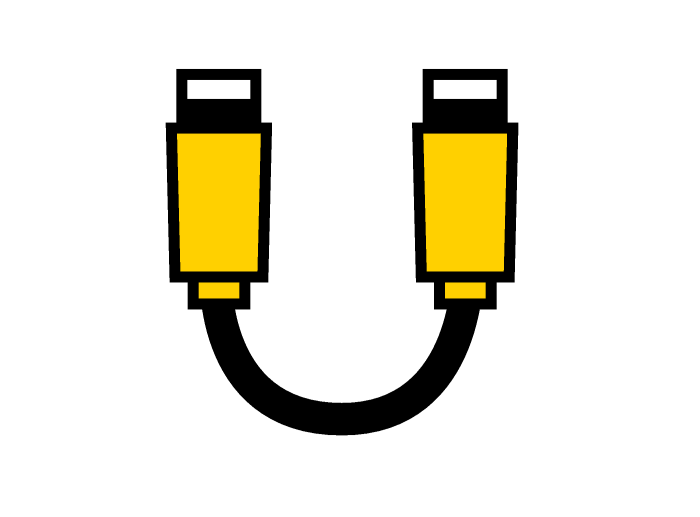 Turck Hazardous Location Cordset, Extension Cordset (P-RSV RKV 66-494-3M)