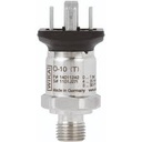 Wika O-10 OEM Pressure Transmitter, 0-3000PSI, Free of Oil and Grease, 4-20ma Output