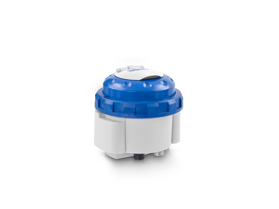 KROHNE IFC 070-v3 Signal Converter