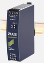 Puls Power Supply, 120W, 100-120 / 200-240VAC 1PH, 24-28VDC, 5-4.3A with Conformal Coating