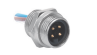 Turck Actuator and Sensor Receptacle, Front Mount (RSF 30-1M)